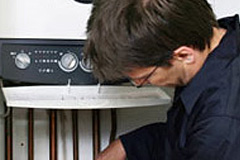 boiler repair Upper Handwick