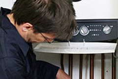boiler replacement Upper Handwick