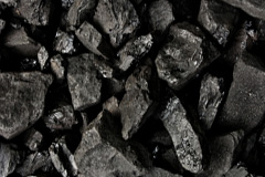 Upper Handwick coal boiler costs
