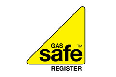 gas safe companies Upper Handwick